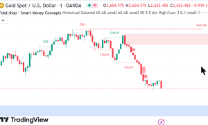 Smart Money Concept-2025