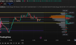 Forex Signal Falgo SnR Dem Vol VolP-2025